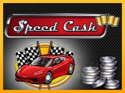 Speed Cash macchina da gioco per soldi