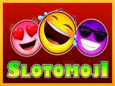 Slotomoji macchina da gioco per soldi