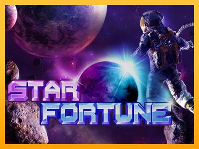 Star Fortune macchina da gioco per soldi