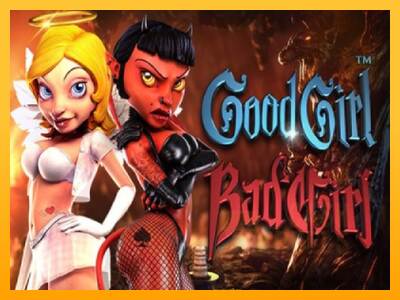 Good Girl Bad Girl macchina da gioco per soldi