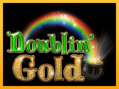 Doublin Gold macchina da gioco per soldi