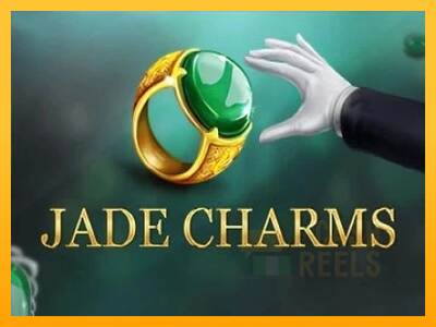 Jade Charms macchina da gioco per soldi