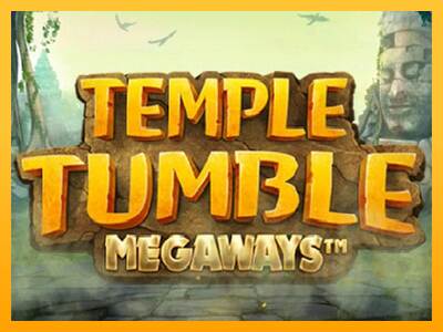 Temple Tumble macchina da gioco per soldi