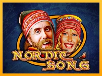 Nordic Song macchina da gioco per soldi