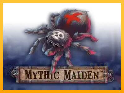 Mythic Maiden macchina da gioco per soldi