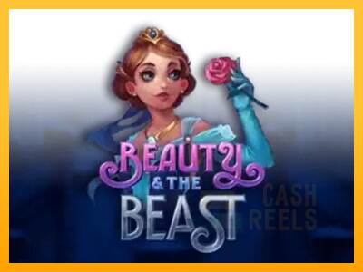 Beauty and the Beast macchina da gioco per soldi