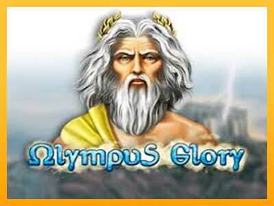 Olympus Glory macchina da gioco per soldi