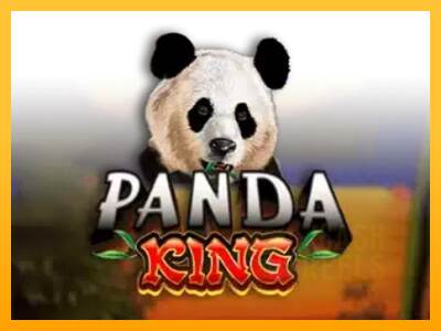 Panda King macchina da gioco per soldi