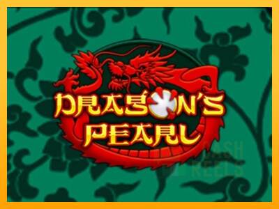 Dragons Pearl macchina da gioco per soldi