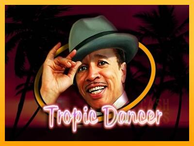 Tropic Dancer macchina da gioco per soldi