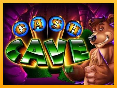 Cash Cave macchina da gioco per soldi