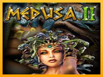 Medusa 2 macchina da gioco per soldi