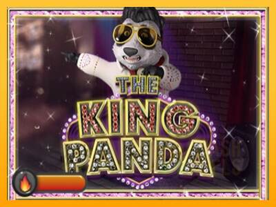 The King Panda macchina da gioco per soldi