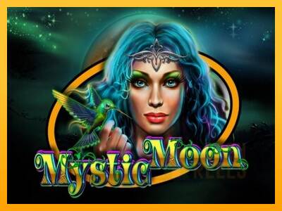 Mystic Moon macchina da gioco per soldi