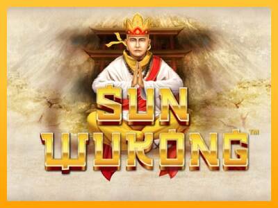 Sun Wukong macchina da gioco per soldi