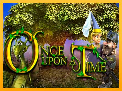 Once Upon a Time macchina da gioco per soldi