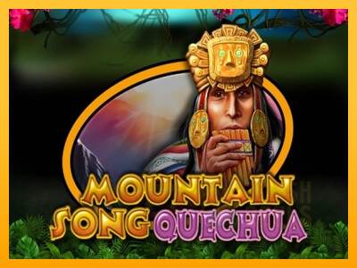 Mountain Song Quechua macchina da gioco per soldi