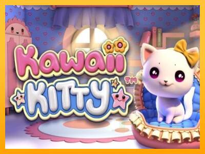 Kawaii Kitty macchina da gioco per soldi