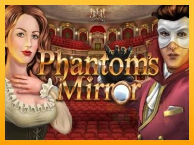 Phantoms Mirror macchina da gioco per soldi