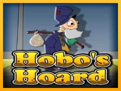 Hobo’s Hoard macchina da gioco per soldi