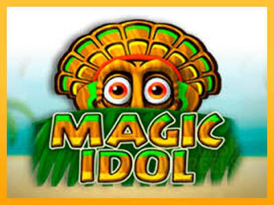 Magic Idol macchina da gioco per soldi