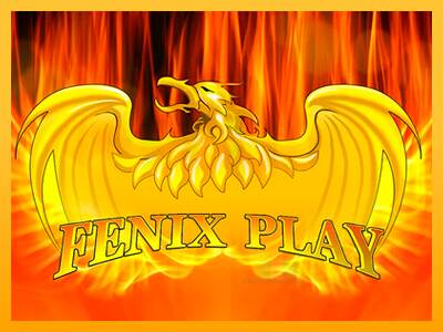 Fenix Play macchina da gioco per soldi