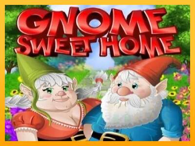 Gnome Sweet Home macchina da gioco per soldi