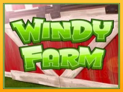 Windy Farm macchina da gioco per soldi