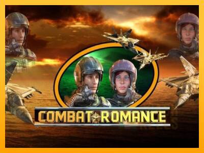 Combat Romance macchina da gioco per soldi