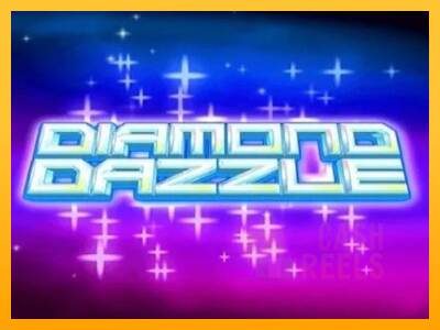 Diamond Dazzle macchina da gioco per soldi