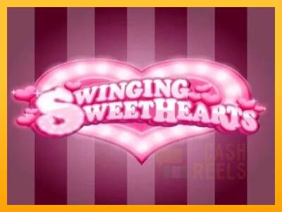 Swinging Sweethearts macchina da gioco per soldi