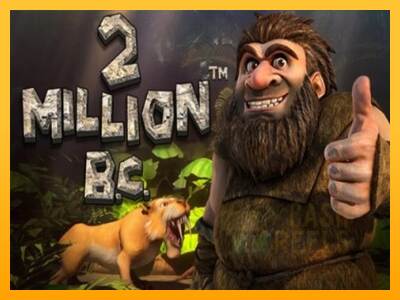 2 Million BC macchina da gioco per soldi