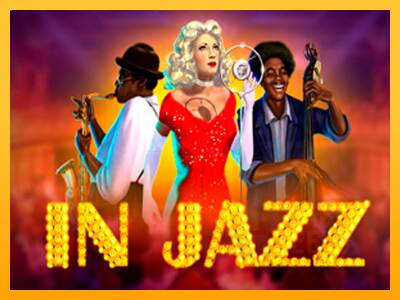 In Jazz macchina da gioco per soldi