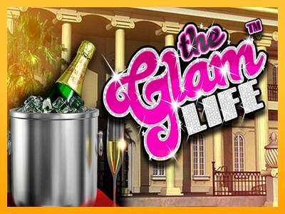 Glam Life macchina da gioco per soldi