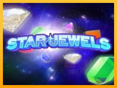 Star Jewels macchina da gioco per soldi