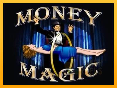 Money Magic macchina da gioco per soldi