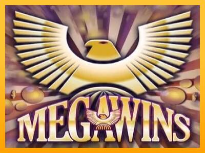 Megawins macchina da gioco per soldi