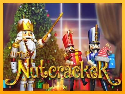 Nutcracker macchina da gioco per soldi