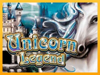 Unicorn Legend macchina da gioco per soldi