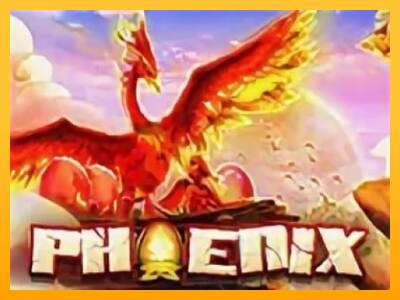 Phoenix macchina da gioco per soldi