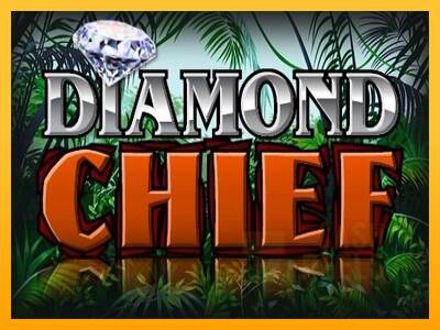 Diamond Chief macchina da gioco per soldi