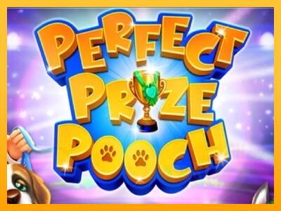 Perfect Prize Pooch macchina da gioco per soldi