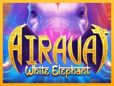 Airavat - White Elephant macchina da gioco per soldi