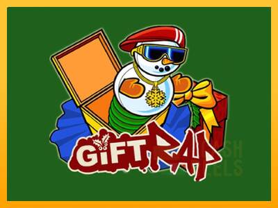 Gift Rap macchina da gioco per soldi