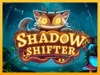 Shadow Shifter macchina da gioco per soldi