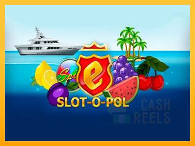 Slot-o-Pol macchina da gioco per soldi