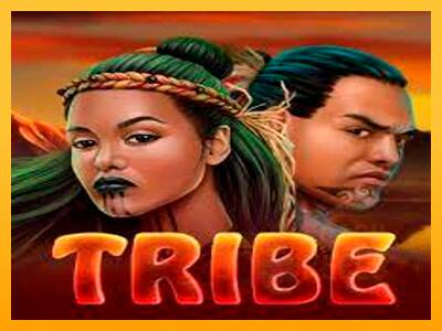 Tribe macchina da gioco per soldi