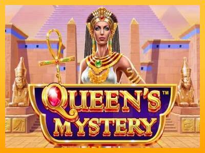 Queens Mystery macchina da gioco per soldi