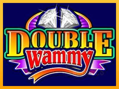 Double Wammy macchina da gioco per soldi