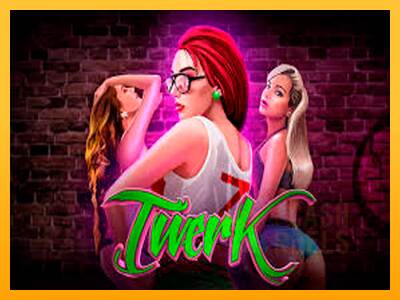 Twerk macchina da gioco per soldi